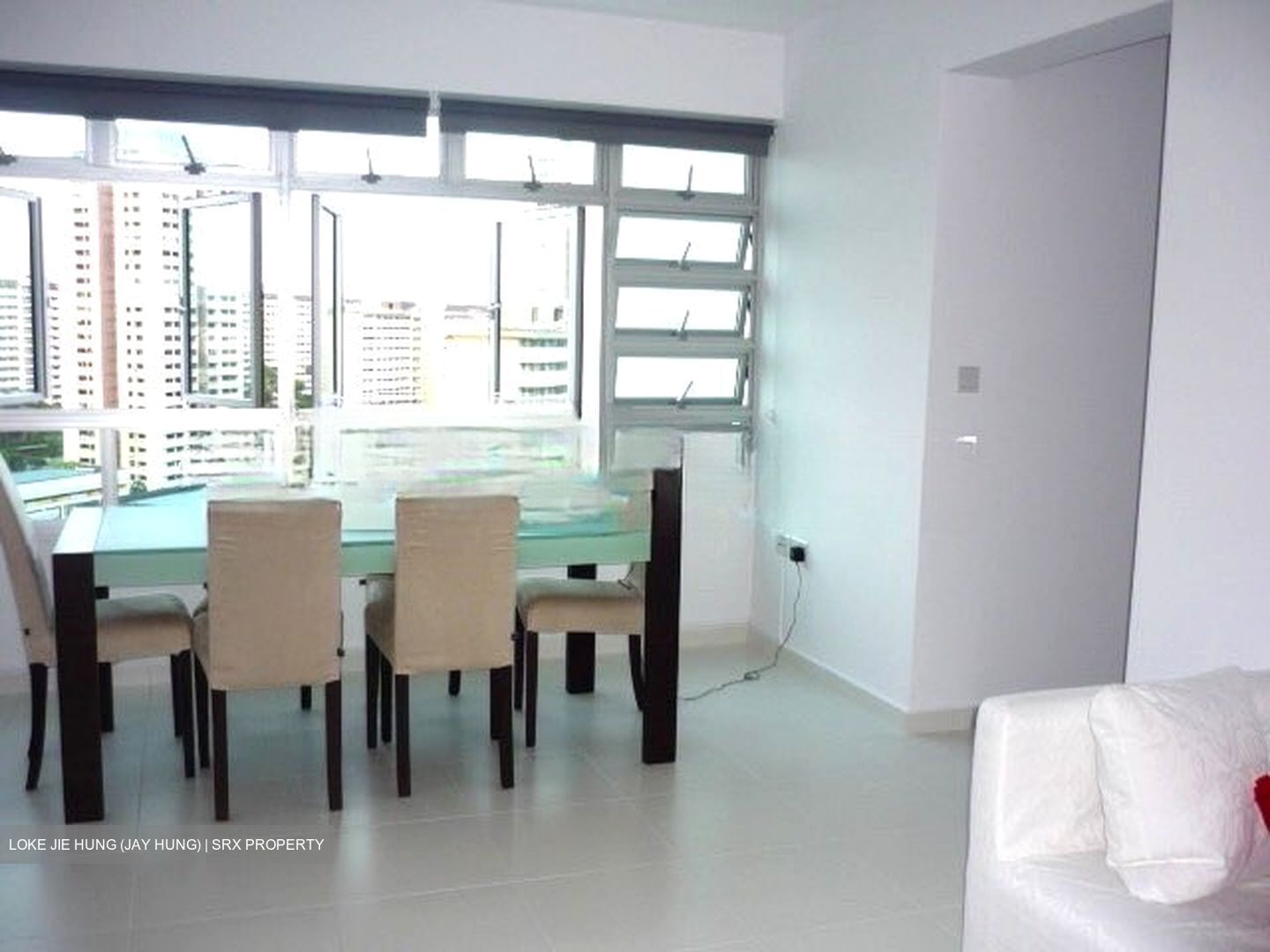 Blk 22 Ghim Moh Valley (Queenstown), HDB 4 Rooms #503019831